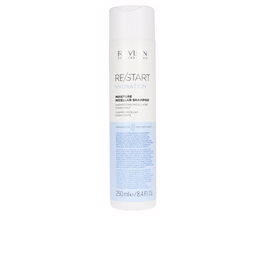 Revlon RE-START Hydratant Shampooing 250 ml