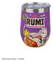 Cinereplicas Mug de voyage isotherme Kpop Demon Hunters Rumi Superstar Flavor