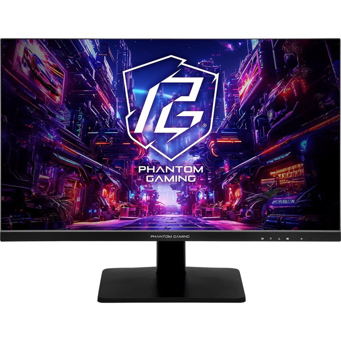 Monitor Gaming ASRock 90LXA0L0-A0E0A0J Full HD 27"