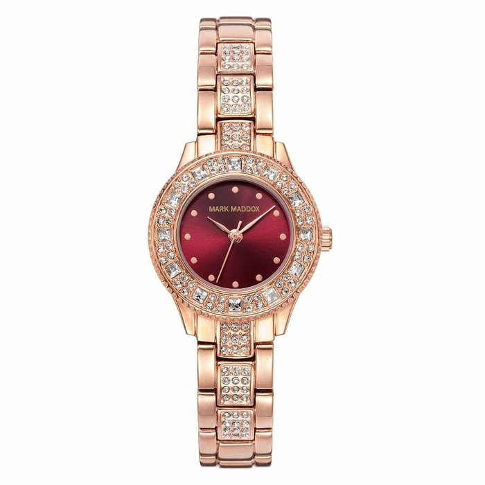 Montre Femme Mark Maddox MM0019-77 (Ø 26 mm) Montre Femme Mark Maddox MM0019-77 (Ø 26 mm)