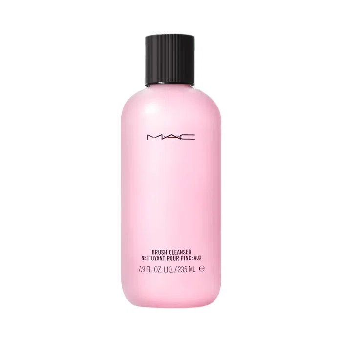 MAC Brush Cleanser, Boîte à brosse MAC Brush Cleanser, Boîte à brosse