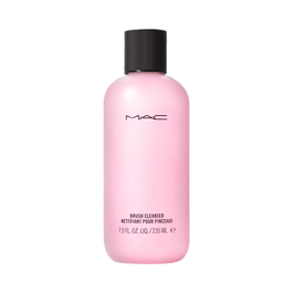 MAC Brush Cleanser Boîte à brosse Nettoyant pour pinceaux Maquillage Unisexe
