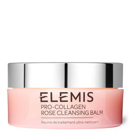 Elemis Pro-Collagen Rose - Baume nettoyant hydratant pour le visage - 100 g