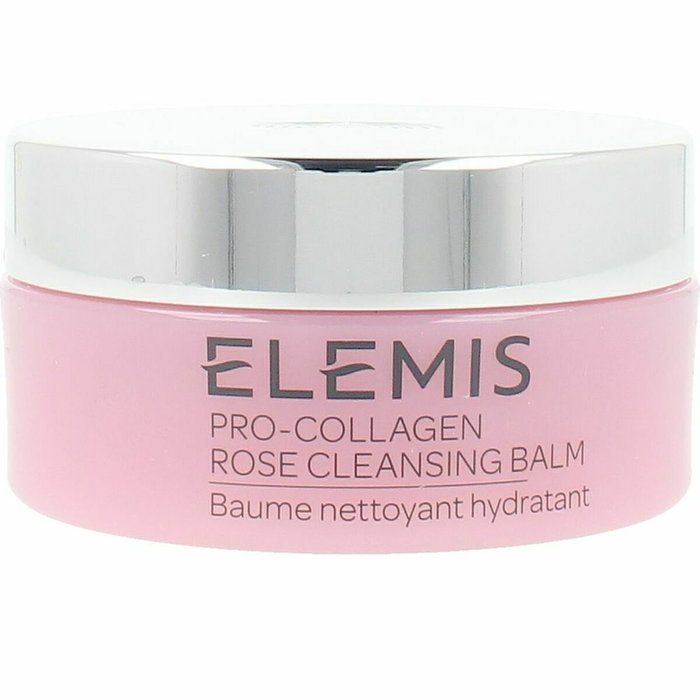 Elemis Pro-Collagen Baume Nettoyant à la Rose 100 g