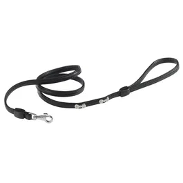 Ferplast Laisse Joy G15 120 Noir