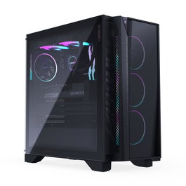 Gigabyte AP5A7N7T-5102 Ordinateur gaming Ryzen 7 9800X3D, 32Go, 2To SSD, RTX 5070 Ti 16Go, W11H