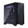 Gigabyte AP5A7N7T-5102 Ordinateur gaming Ryzen 7 9800X3D, 32Go, 2To SSD, RTX 5070 Ti 16Go, W11H