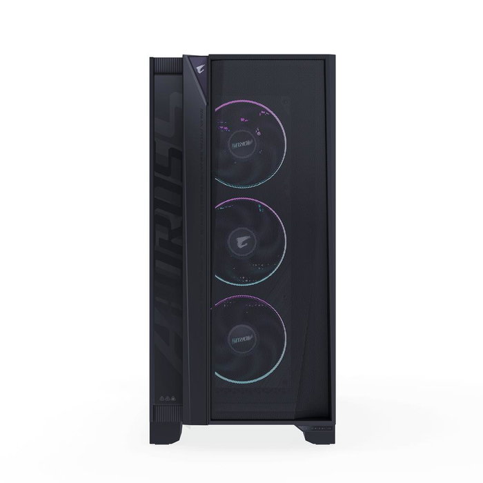 Gigabyte AP5A7N7T-5102 Ordinateur gaming Ryzen 7 9800X3D, 32Go, 2To SSD, RTX 5070 Ti 16Go, W11H
