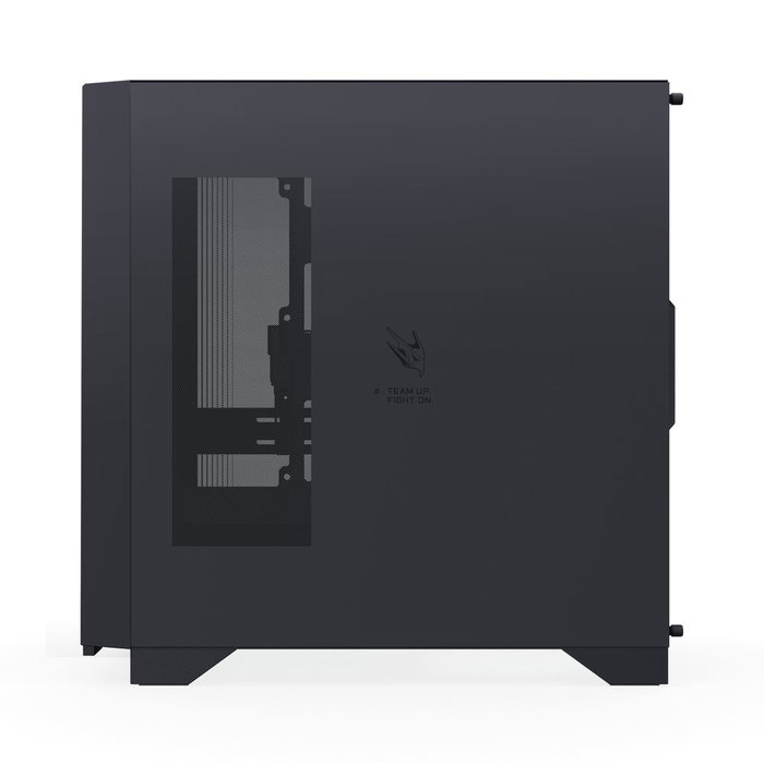 Gigabyte AP5A7N7T-5102 Ordinateur gaming Ryzen 7 9800X3D, 32Go, 2To SSD, RTX 5070 Ti 16Go, W11H