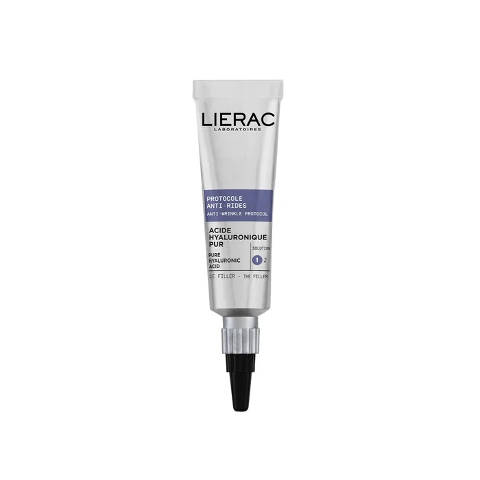 Lierac Protocole Anti-Rides Lissage & Repulpant 15 ml Lierac Protocole Anti-Rides Lissage & Repulpant 15 ml