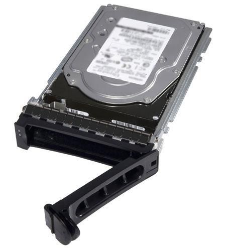 Dell Disque dur 1 To SAS 7200 rpm 3,5 pouces Dell Disque dur 1 To SAS 7200 rpm 3,5 pouces