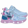 Chaussures de Sport pour Enfants Stitch Bleu 29