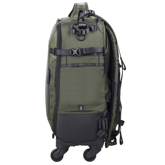 Vanguard VEO SELECT 55BT GR Backpack-Trolley Vanguard VEO SELECT 55BT GR Backpack-Trolley