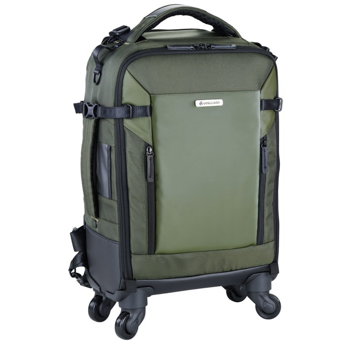 Vanguard VEO SELECT 55BT GR Backpack-Trolley Vanguard VEO SELECT 55BT GR Backpack-Trolley