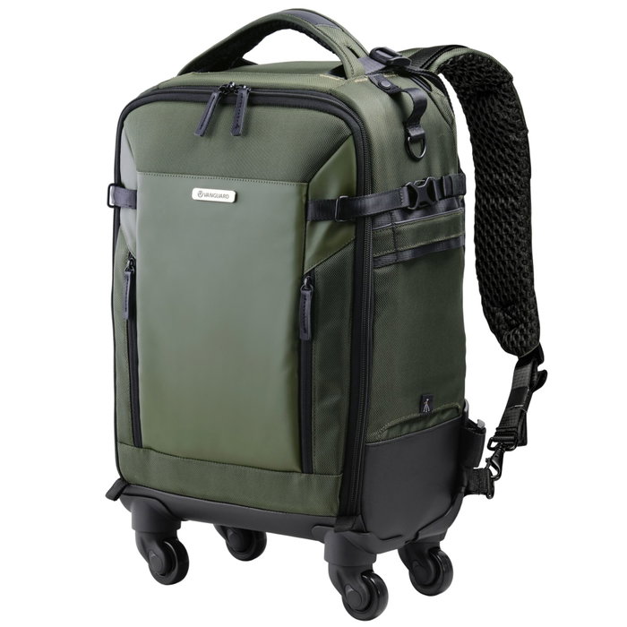 Vanguard VEO SELECT 55BT GR Backpack-Trolley Vanguard VEO SELECT 55BT GR Backpack-Trolley
