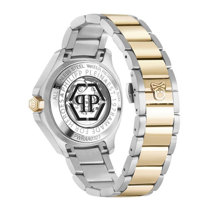 Philipp Plein PWRAA0323 Skeleton Spectre Philipp Plein PWRAA0323 Skeleton Spectre