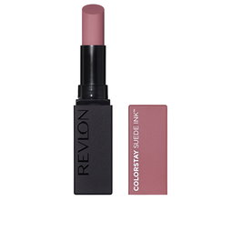Revlon Colorstay Suede Ink Rouge à Lèvres Liquide Mat N° 08 That Girl, 2,55 ml