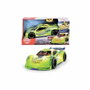Dickie Toys Voiture Light Streak Speed Tronic 20cm Multicouleur