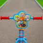 Vélo pour Enfants The Paw Patrol