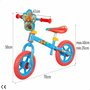 Vélo pour Enfants The Paw Patrol