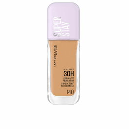 Maybelline Superstay Lumi Matte #140