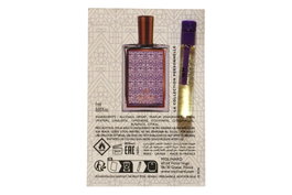 Molinard Collection Personnelle MM Eau de Parfum 1 ml