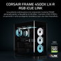 Corsair FRAME 4500X LX-R RGB Noir