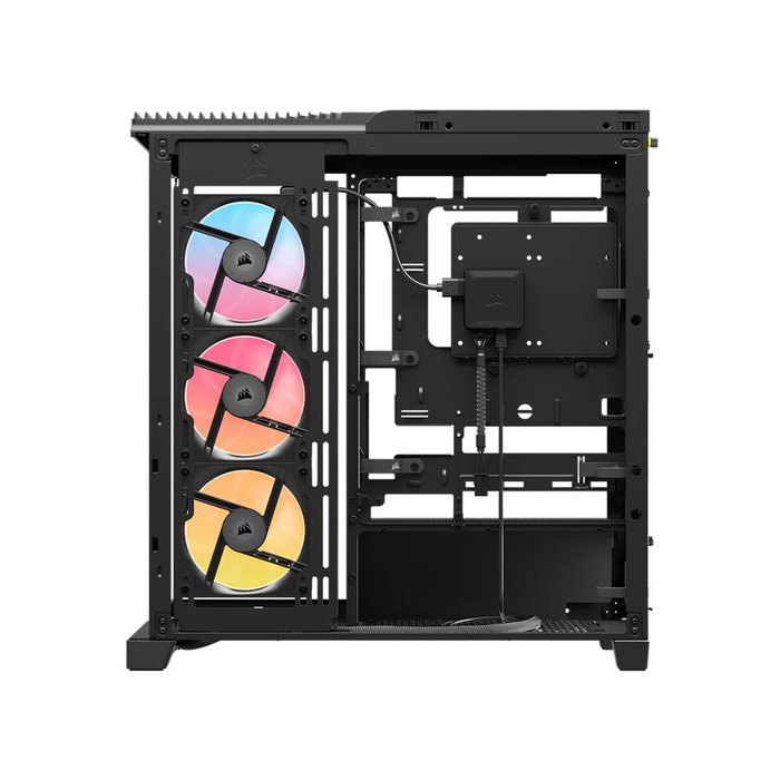 Corsair FRAME 4500X LX-R RGB Noir