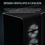 Corsair FRAME 4500X LX-R RGB Noir
