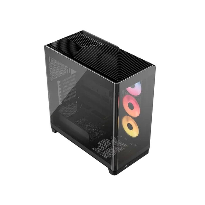 Corsair FRAME 4500X LX-R RGB Noir