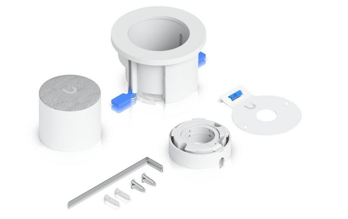 Ubiquiti PoE Smart Chime Ubiquiti PoE Smart Chime