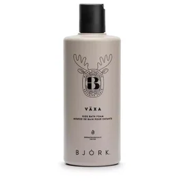 Bjork Vaxa Kids Mousse de douche hydratante 300 ml