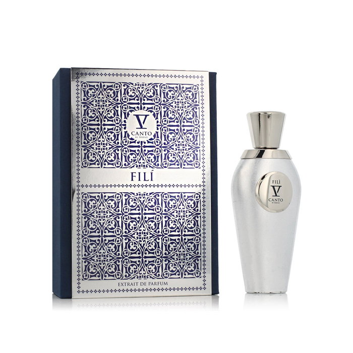 V Canto Fili Extrait de parfum 100 ml V Canto Fili Extrait de parfum 100 ml