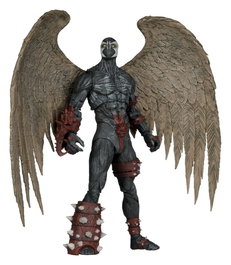 McFarlane Toys Spawn Wings of Redemption 23 cm