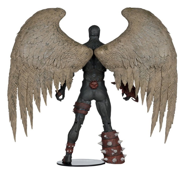 McFarlane Toys Spawn Wings of Redemption 23 cm