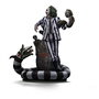 Beetlejuice statuette 1/10 Art Scale Beetlejuice 19 cm