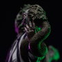 Beetlejuice statuette 1/10 Art Scale Beetlejuice 19 cm