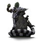 Beetlejuice statuette 1/10 Art Scale Beetlejuice 19 cm