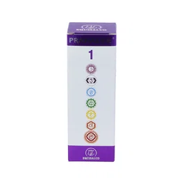 EQUISALUD PRANALIFE 1 50ml