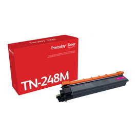 Xerox Everyday Magenta Toner pour Brother TN248M
