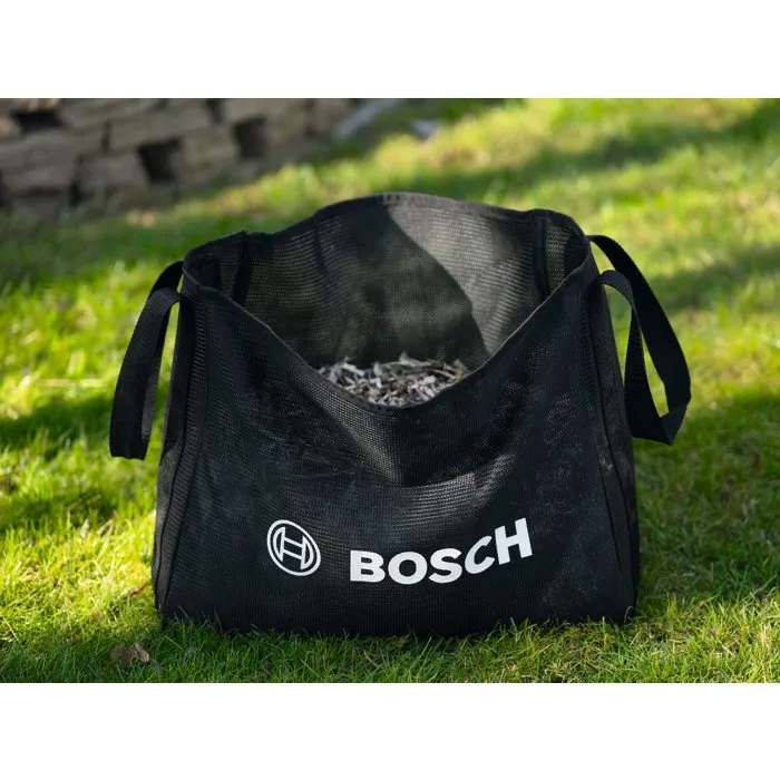 Bosch BOSCH - Sac de Collecte 50 Litres pour Déchets de Jardin