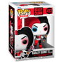 FUNKO Figura POP DC Comics Harley Quinn with Weapons