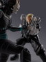 Bandai Tamashii Nations Kaiju No. 8 figurine S.H.Figuarts Isao Shinomiya 17 cm