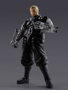 Bandai Tamashii Nations Kaiju No. 8 figurine S.H.Figuarts Isao Shinomiya 17 cm
