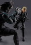 Bandai Tamashii Nations Kaiju No. 8 figurine S.H.Figuarts Isao Shinomiya 17 cm