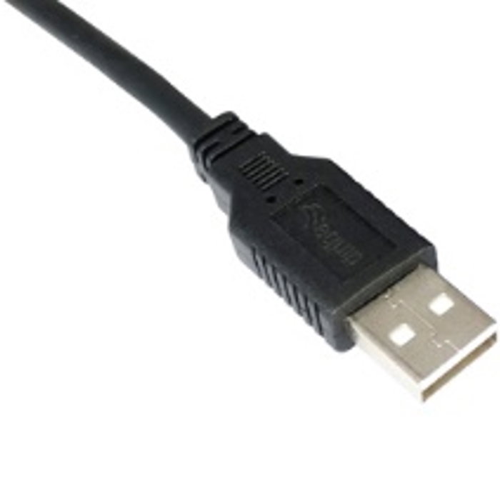 Equip Câble USB 2.0 Actif de Rallonge Mâle vers Femelle 10 m
