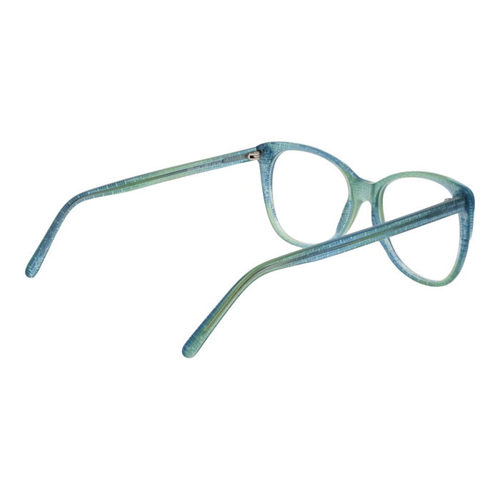 Monture de Lunettes Unisexe Andy Wolf 5071 55C