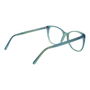 Monture de Lunettes Unisexe Andy Wolf 5071 55C