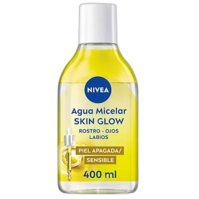 Nivea Eau Micellaire Sérum Éclat Peau 400 ml Nivea Eau Micellaire Sérum Éclat Peau 400 ml