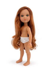 Berjuan Poupée EVA de 35 cm